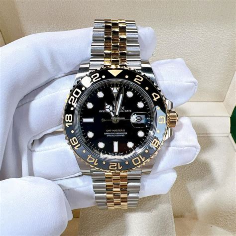 rolex gmt master 2 2023|rolex gmt master ii ghost.